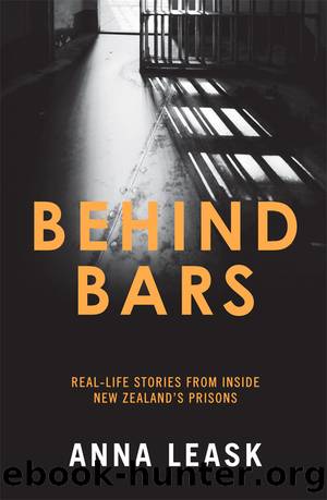 Behind Bars by Anna Leask