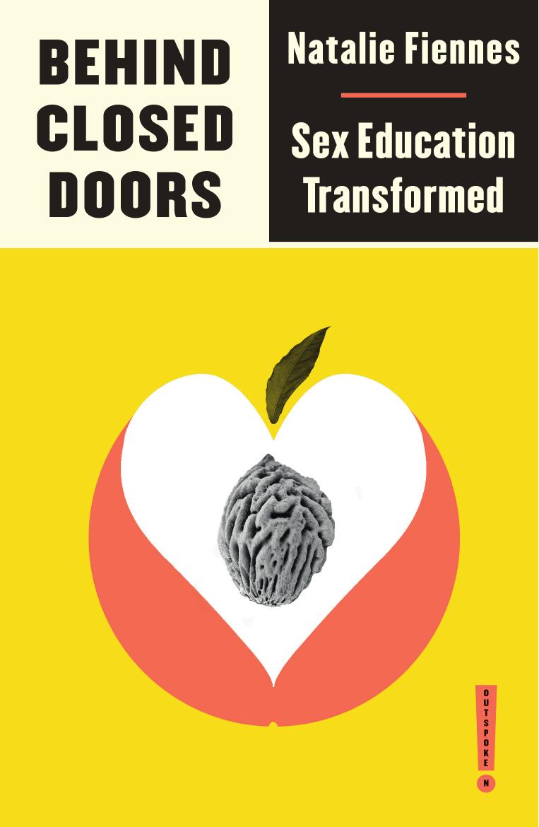 Behind Closed Doors by Natalie Fiennes;