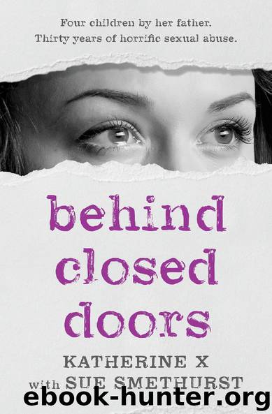 Behind Closed Doors by Sue Smethurst