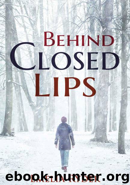 Behind Closed Lips (Lesbian Love Series Book 2) by Ryder Emelia