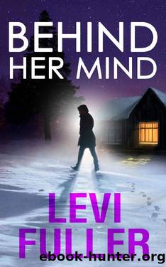 Behind Her Mind: A Suspense Mystery Thriller (Kate Summers Book 5) by Levi Fuller