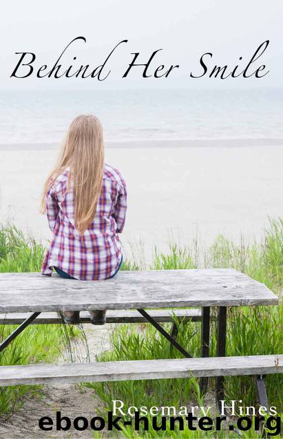 Behind Her Smile by Rosemary Hines