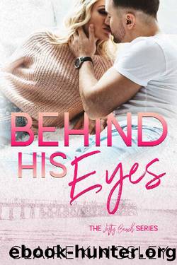 Behind His Eyes by Claire Kingsley