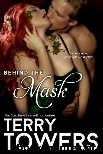 Behind The Mask (Taboo And Forbidden Love Erotica) by Terry Towers