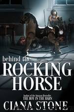 Behind the Rocking Horse by Ciana Stone