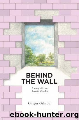 Behind the Wall by Ginger Gilmour