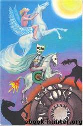 Behold A Pale Horse by Milton William Cooper