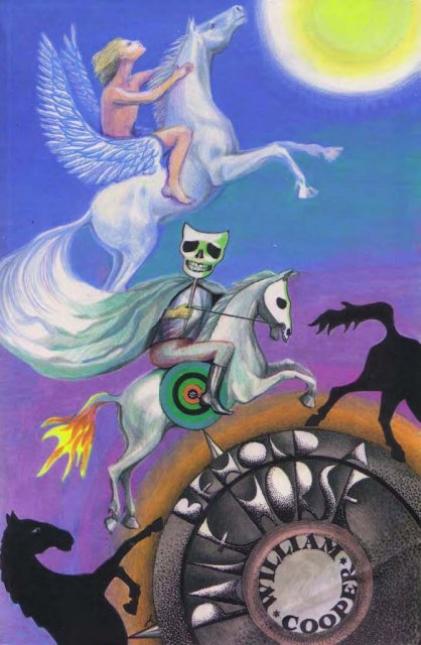 Behold a Pale Horse by Milton William Cooper
