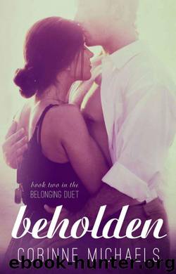 Beholden by Corinne Michaels