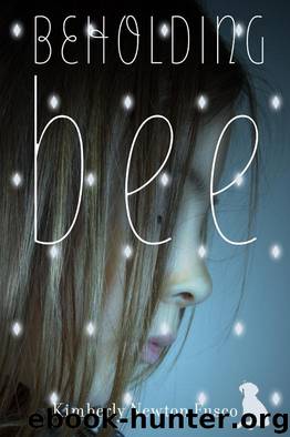 Beholding Bee by Kimberly Newton Fusco