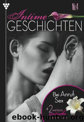 Bei Anruf: Sex: Intime Geschichten 4 (German Edition) by Perry Susan
