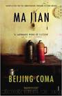 Beijing Coma by Ma Jian