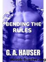 Beinding the Rules by G. A. Hauser