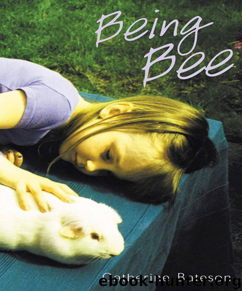 Being Bee by Bateson Catherine