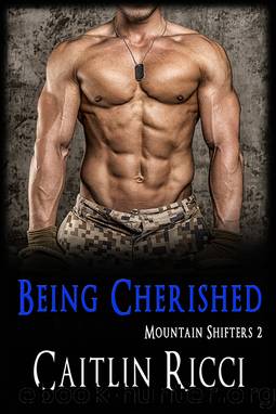 Being Cherished by Caitlin Ricci