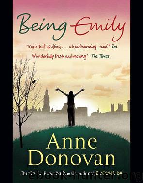 Being Emily by Anne Donovan