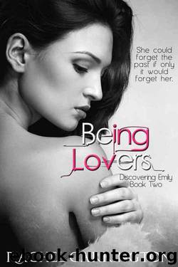 Being Lovers by Carrington Rachel