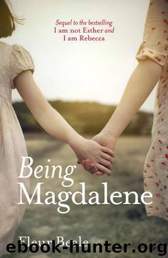 Being Magdalene by Fleur Beale