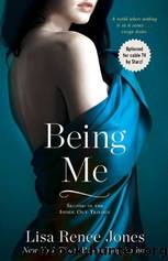 Being Me by Jones Lisa Renee