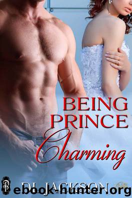 Being Prince Charming by D.L. Jackson