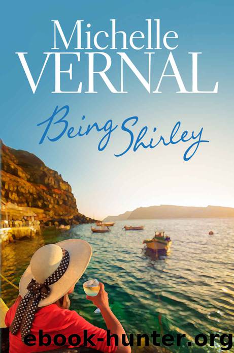 Being Shirley by Michelle Vernal