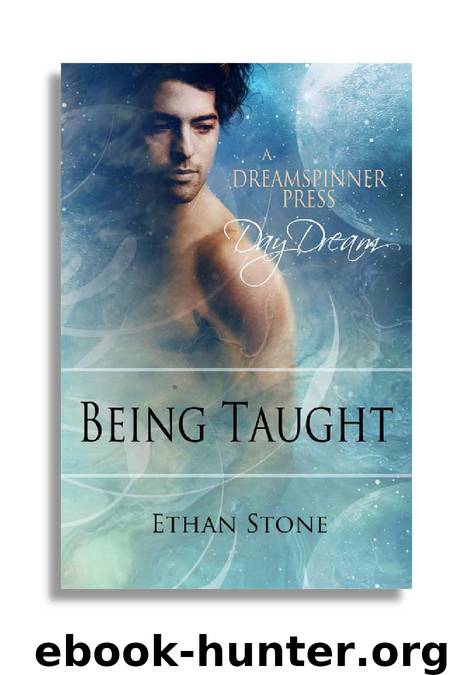 Being Taught by Ethan Stone