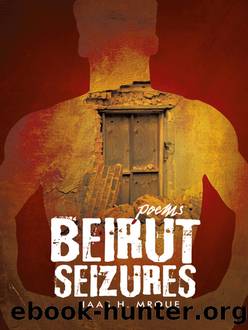 Beirut Seizures by Haas H. Mroue