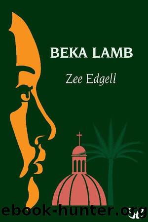 Beka Lamb by Zee Edgell