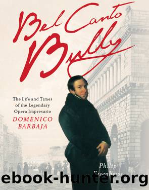 Bel Canto Bully by Eisenbeiss Philip;