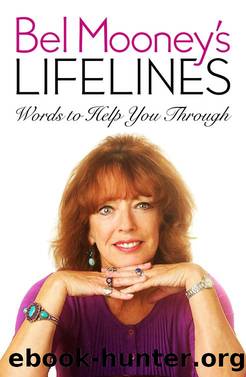 Bel Mooney's Lifelines by Bel Mooney