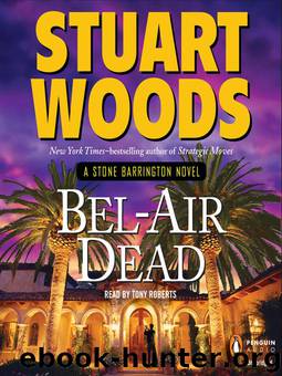 Bel-Air Dead by Stuart Woods