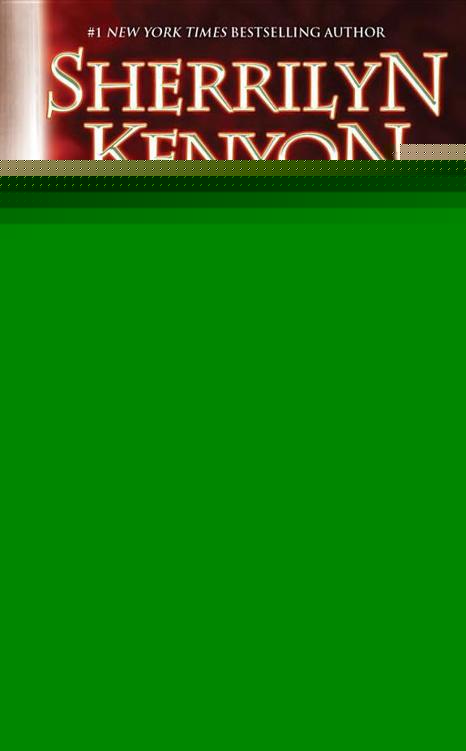 Belador 02 - Alterant by Sherrilyn Kenyon & Dianna Love