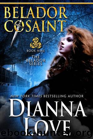 Belador Cosaint: Belador Book 9 by Dianna Love