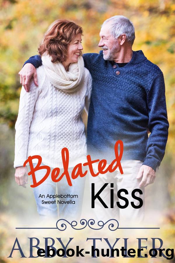 Belated Kiss by Abby Tyler