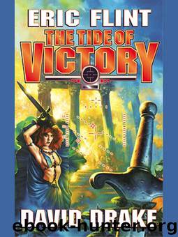 Belesarius 05 The Tide of Victory by David Drake & Eric Flint
