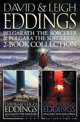Belgarath the Sorcerer and Polgara the Sorceress: 2-Book Collection by Eddings David & Eddings Leigh