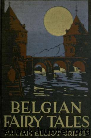 Belgian Fairy Tales (c1919) by Unknown