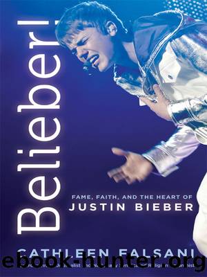 Belieber! by Cathleen Falsani