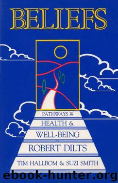 Beliefs by Robert Dilts