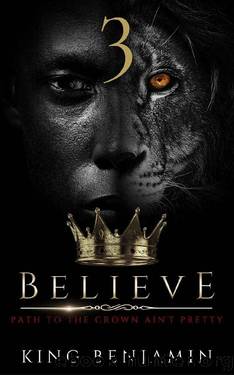 Believe 3 by King Benjamin