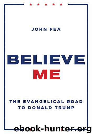 Believe Me by John Fea