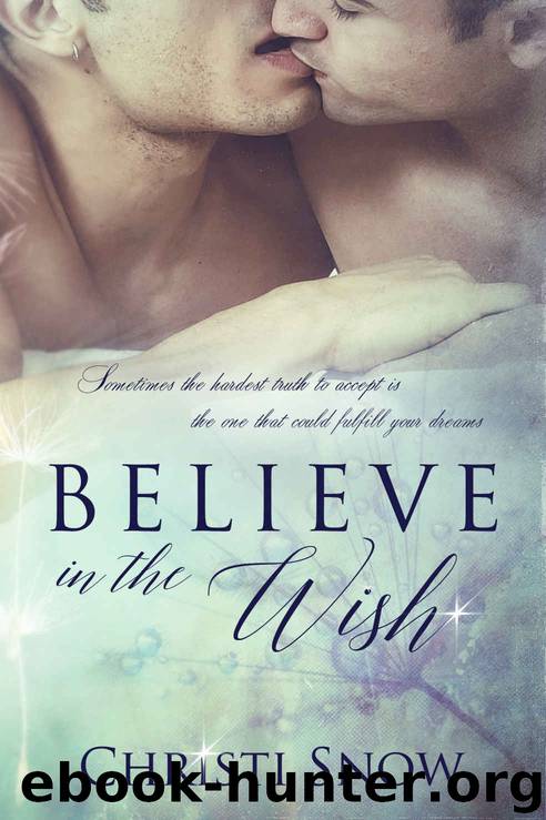 Believe in the Wish by Christi Snow