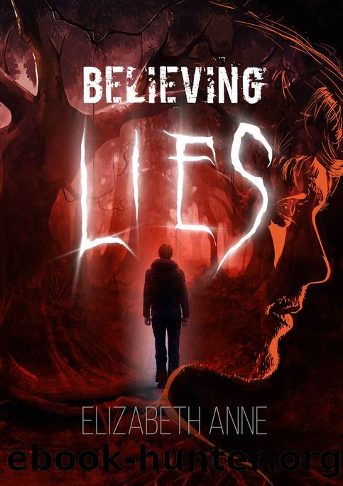 Believing Lies by Elizabeth Anne