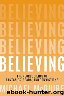 Believing by Michael McGuire