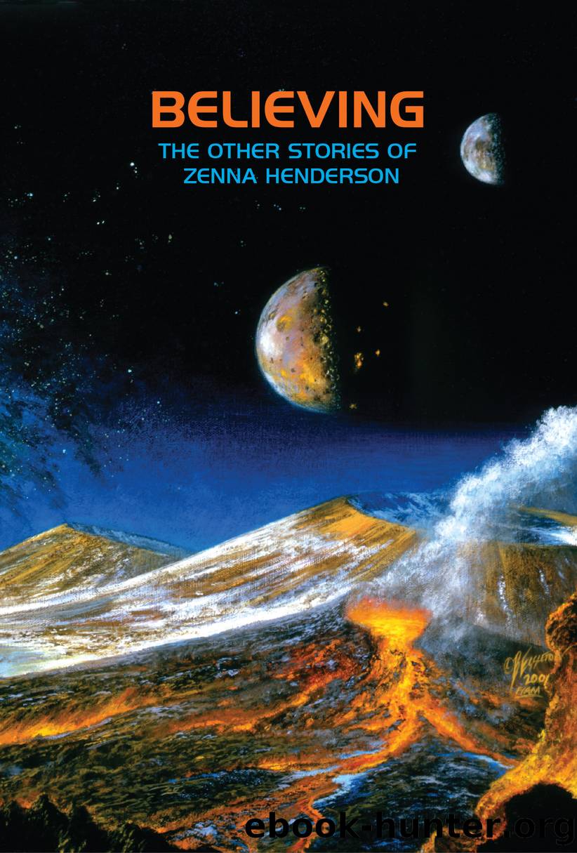 Believing by Zenna Henderson