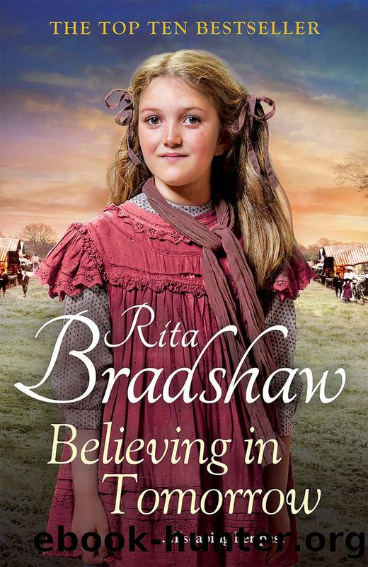 Believing in Tomorrow by Rita Bradshaw