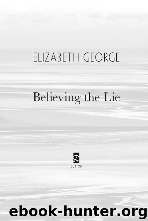 Believing the Lie by George Elizabeth
