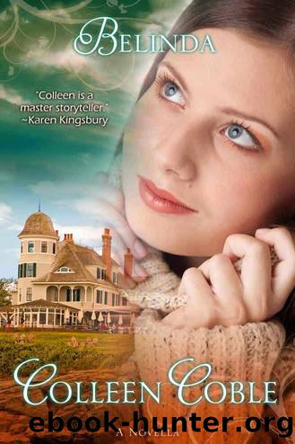 Belinda by Colleen Coble