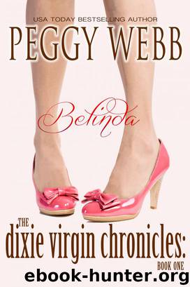 Belinda by Peggy Webb