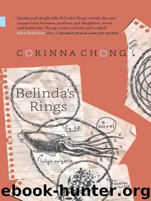 Belinda's Rings by Corinna Chong
